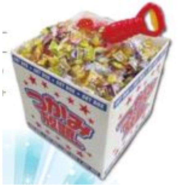 フルーツキャンディー・6kg/つかみ放題