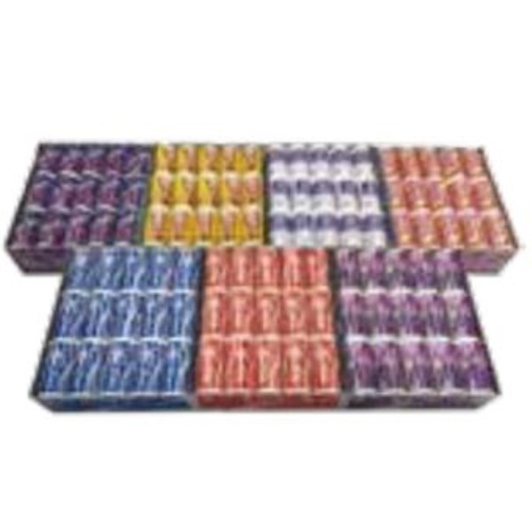 ミニジュースラムネ 約42名分