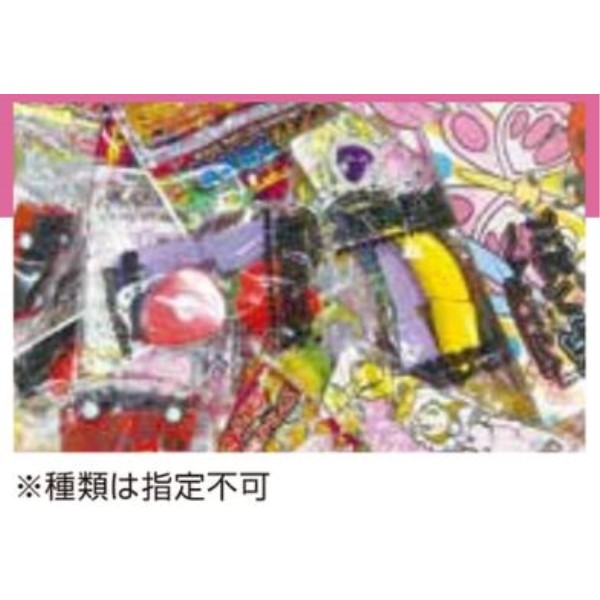 追加用おもちゃ/ドキドキ釣りセット(要選択)