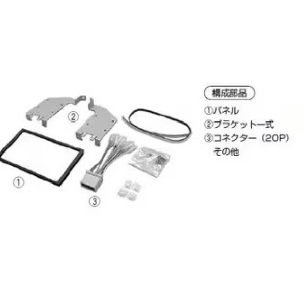 NITTO ��t�L�b�g