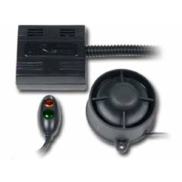 セーフティアシストシステム(単音タイプ)