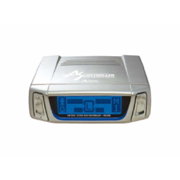 エアサス&アクティブサスコントローラー レクサスLS前期(H18.9〜H21.10)専用モデル