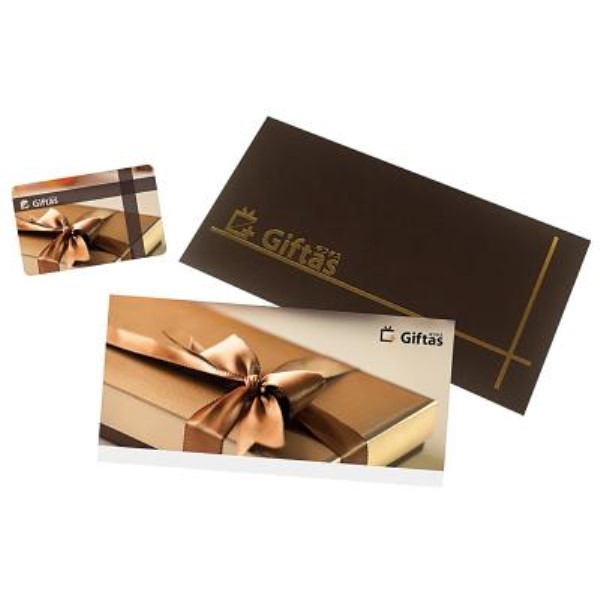 ギフタス100000pt