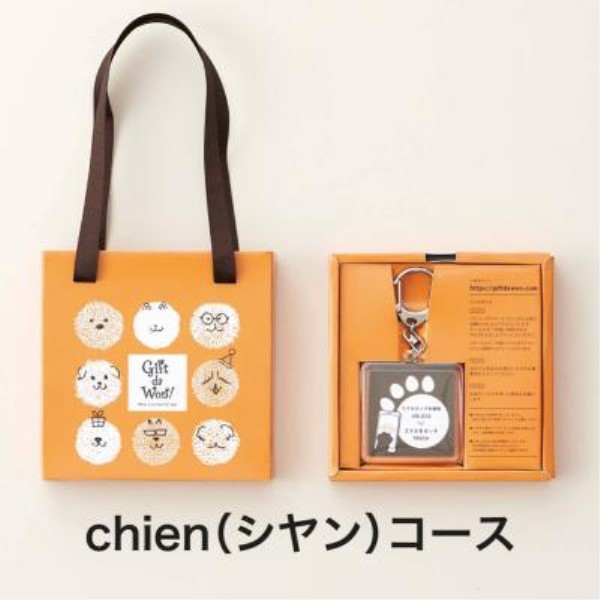Gift da Won�I�y�V�����z