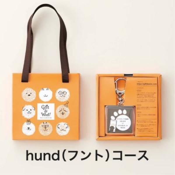Gift da Won!【フント】