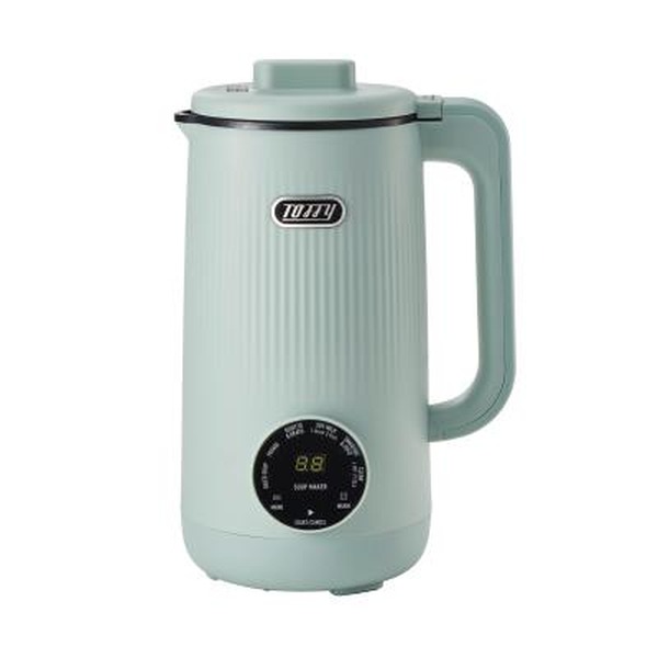 Toffy �I�[�g�X�[�v�u�����_�[1�i�y�[���A�N�A�j