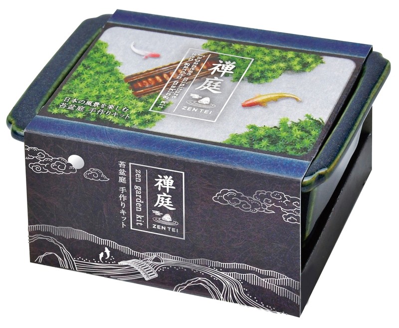����L�b�g �T�� ZEN GARDEN1�i��j