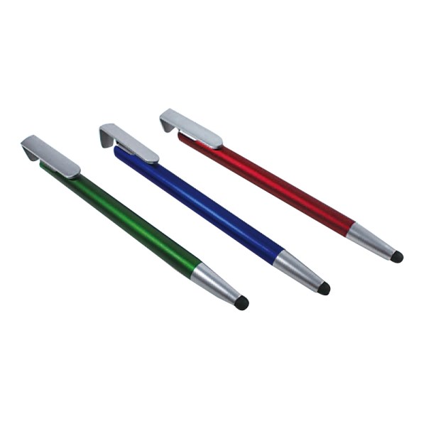 4in1タッチボールペン1本