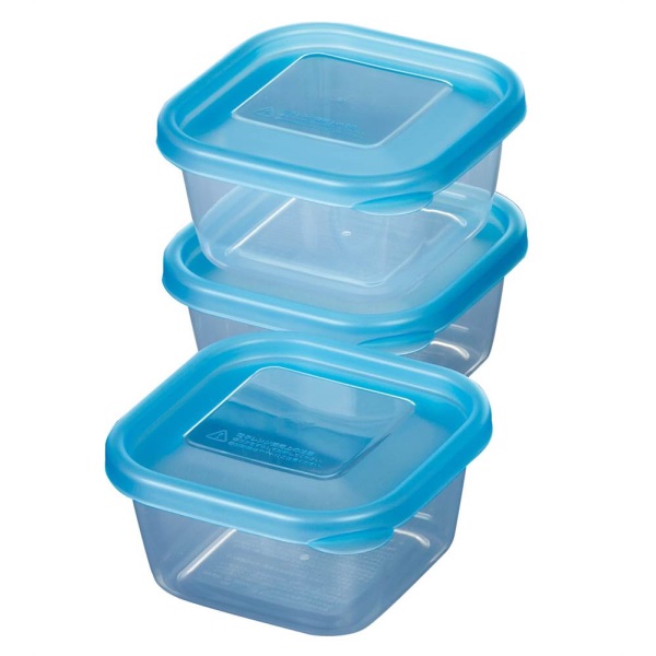 �z�[���p�b�N300ml3�g�i�u���[�j