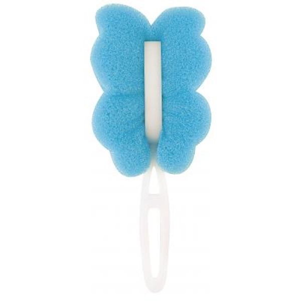 コップ洗いスポンジ1個