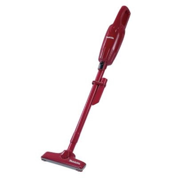 マキタ コードレスクリーナー1台(レッド)