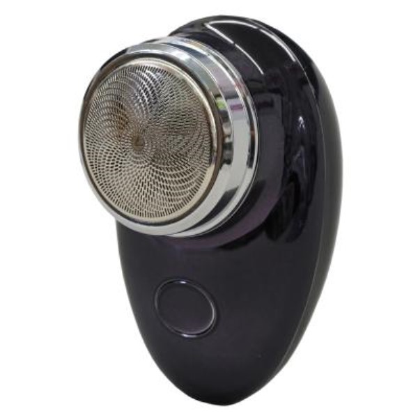 チョイ剃り 充電式ミニシェーバー