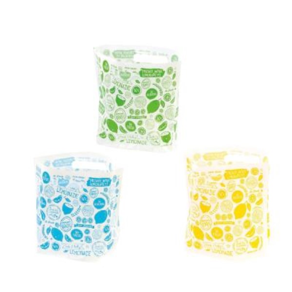 スタンド水切りパック10枚1組