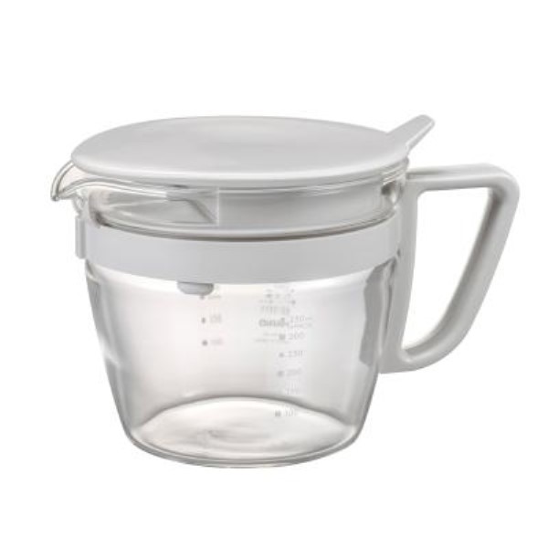 HARIO お手軽ティーポット マルティ400ml