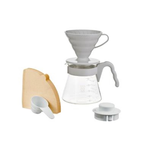 HARIO コーヒーサーバーセット700ml