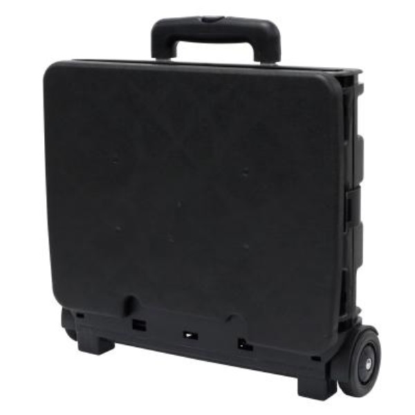 折りたたみコンテナキャリー