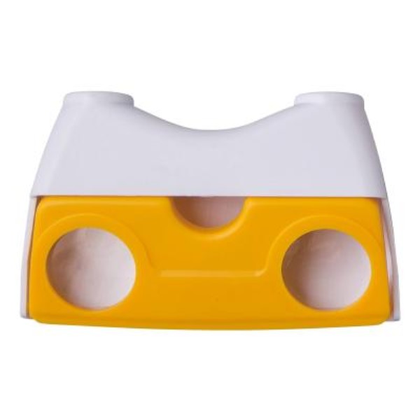 ポケット双眼鏡1個