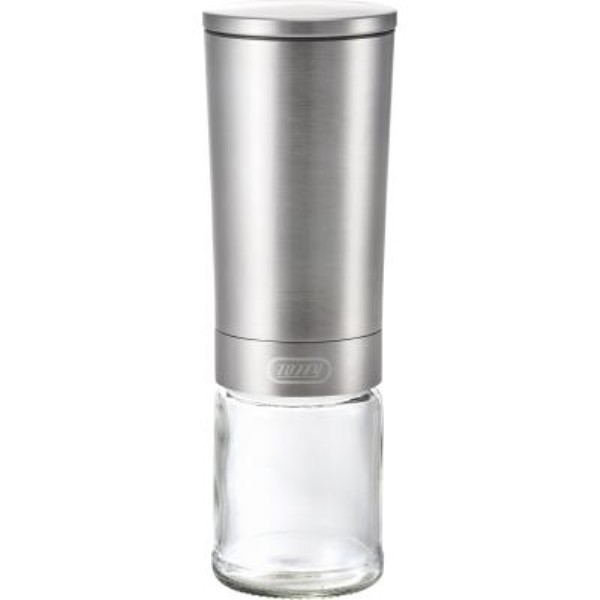 Toffy Clasic電動ソルト&ペッパーミル