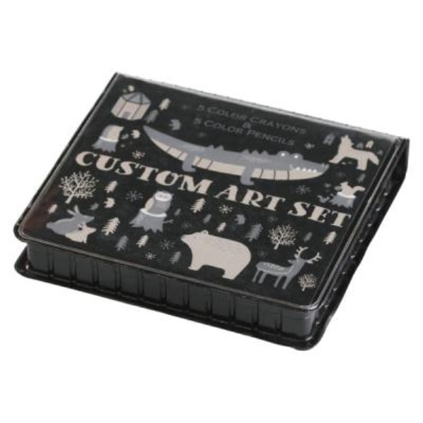 �J�X�^���A�[�g�Z�b�g