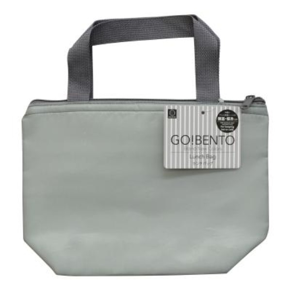 ランチバッグ1個(グリーン)