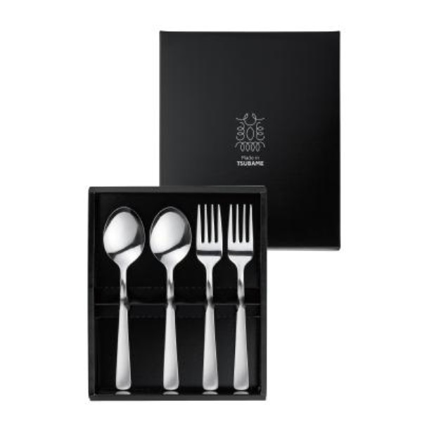 �X�e�����C���b�N �X�v�[���t�H�[�N4�{�g