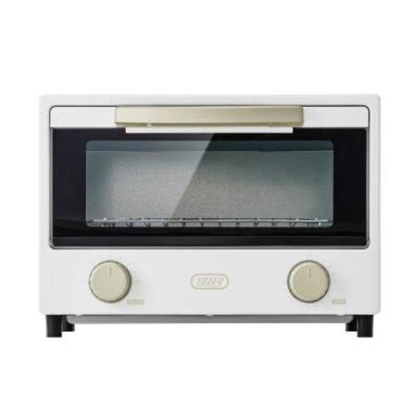 Toffy ���ԃq�[�^�[�I�[�u���g�[�X�^�[1��i�p���i�z���C�g�j