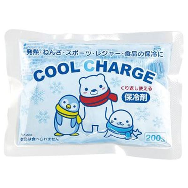 �N�[���`���[�W200g