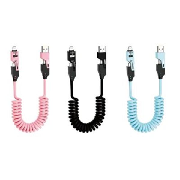 4in1 �X�v�����O�[�d�P�[�u��1��