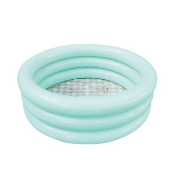 �L�b�Y�v�[�� �~���g�O���[���i���a��50cm�j