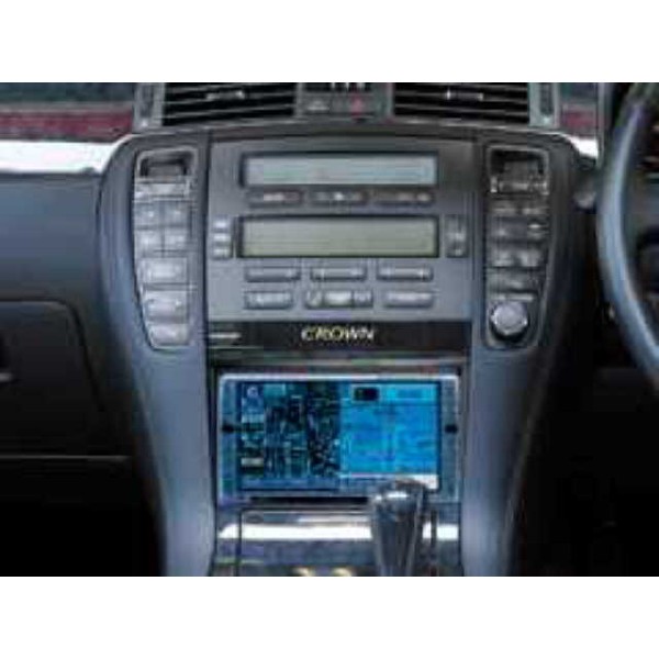 サウンドアダプターキット クラウン180系