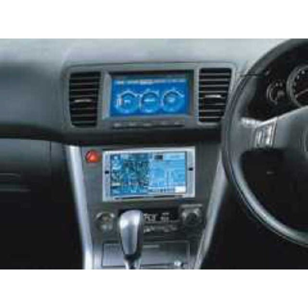 オーディオ・アドオンキット レガシィB4/アウトバック