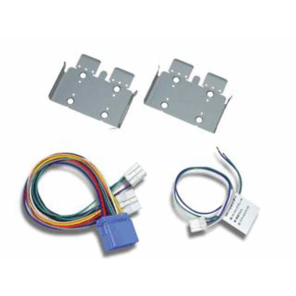 ���C�hDIN�f�b�L�A�_�v�^�[(�z���_/�X�Y�L��20�s���p)