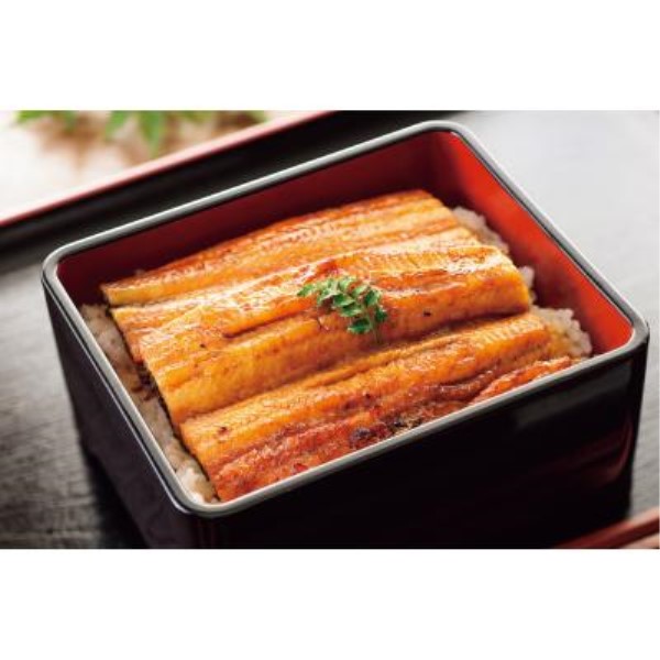 浜名湖謹製うなぎ三昧セット※軽減税率対象商品