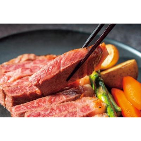 飛騨牛ロースステーキ※軽減税率対象商品