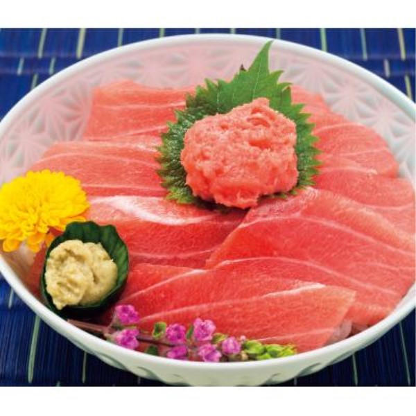 築地・豊洲市場 天然まぐろ詰合せ※軽減税率対象商品