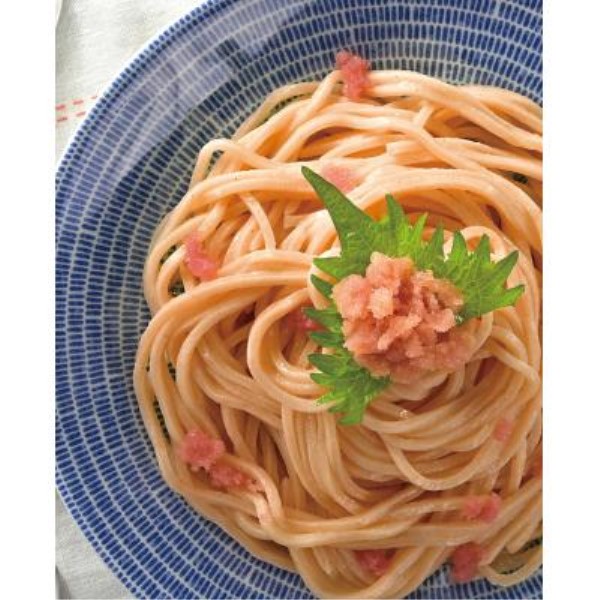 たらこパスタ&カルボナーラ4食セット※軽減税率対象商品