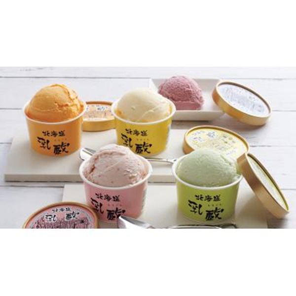 �k�C�� �u�����v �A�C�X�N���[�����y���ŗ��Ώۏ��i