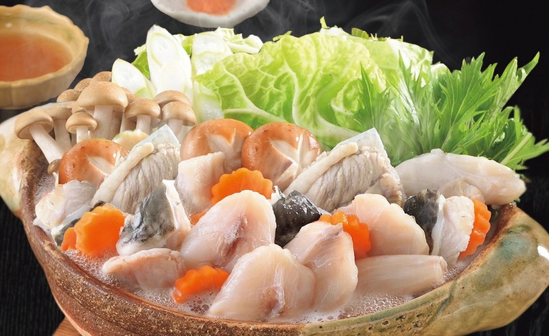 「関とら本店」ふくちり詰合せ※軽減税率対象商品