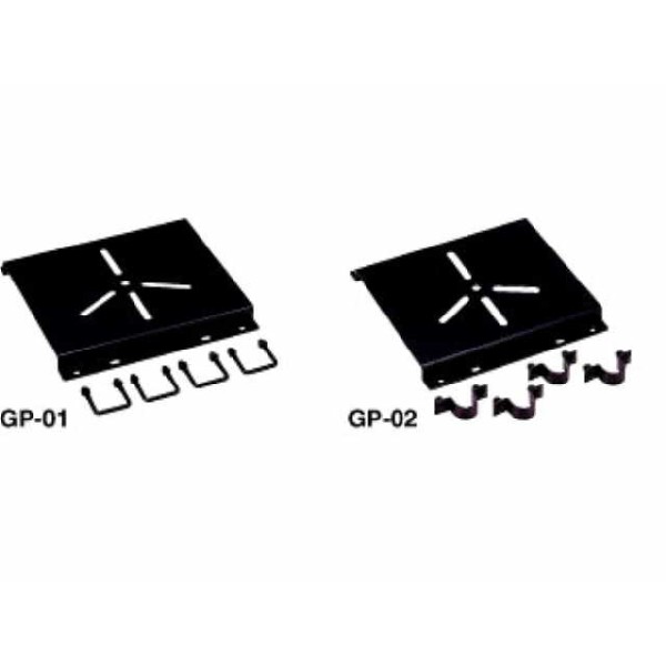 SGR専用パーツ 回転灯アタッチメント