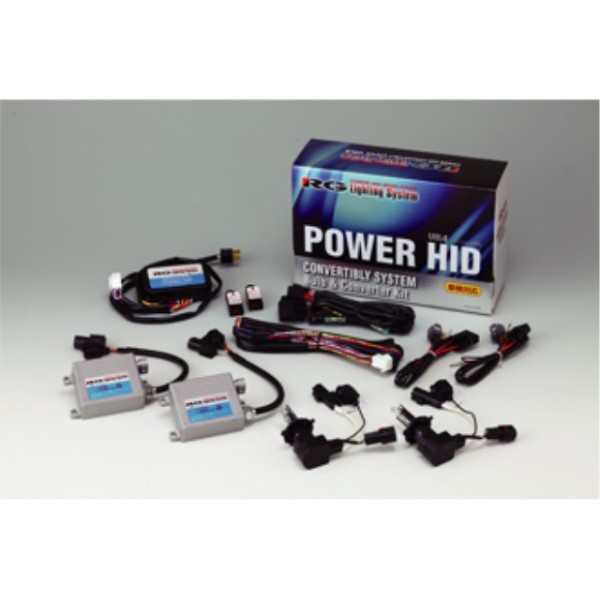 p[HID VR4 12VpLbg H1 5500K