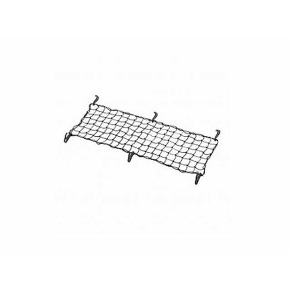 NS106 インナーネットM BK