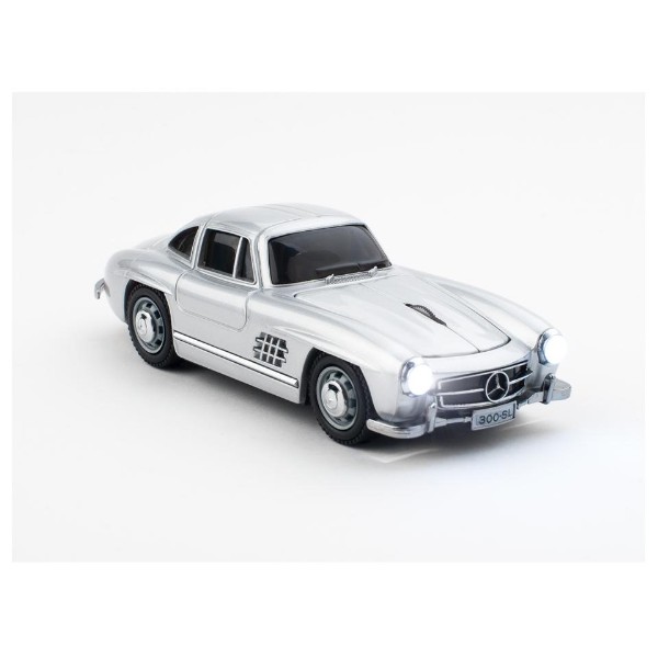 CX}EX/Mercedes@300SL@Oldtimer