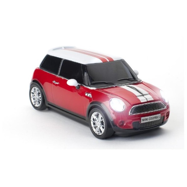 CX}EX/Mini Cooper@S@chili red