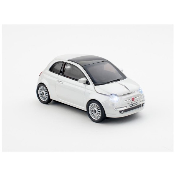 CX}EX/Fiat 500@new@white