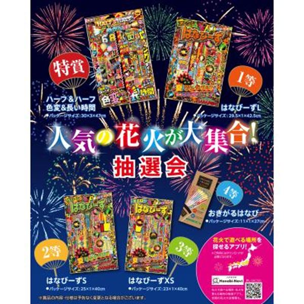 �l�C�̉ԉ΂���W���I���I��30�l�p