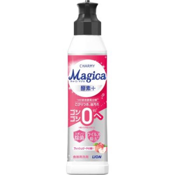 yLION10J[gzCHARMY Magica220mliyf{tbVs[`̍j