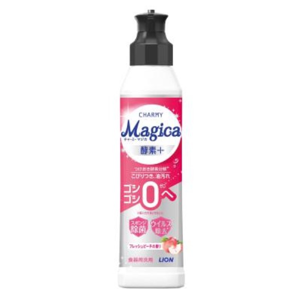 yLION1J[gzCHARMY Magica220mliyf{tbVs[`̍j