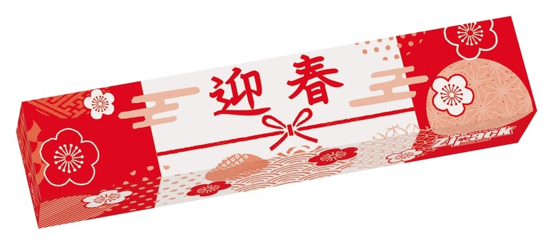 �}�t�W�p�b�N�Ⓚ�ۑ��p�b�N5��BOX