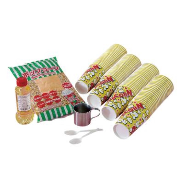 �|�b�v�R�[��100�l�Z�b�g