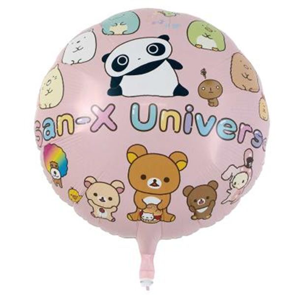 �L�����N�^�[UFO�o���[��1�i�T���G�b�N�X���j�o�[�X�j